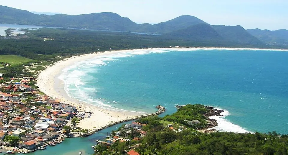 Pousada Do Luar Florianopolis