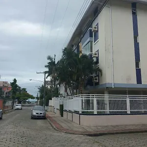  Apartamento Canto Pedras