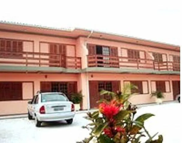 Pousada Do Luar Florianópolis