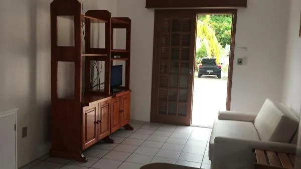 Pousada Do Luar Florianópolis Pensión